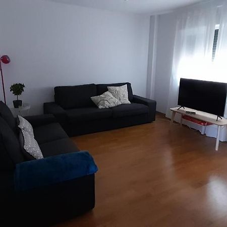Villa Montes Pirineos Santa Cilia de Jaca Ngoại thất bức ảnh