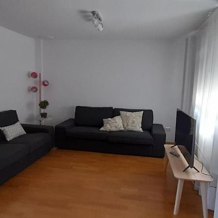 Villa Montes Pirineos Santa Cilia de Jaca Ngoại thất bức ảnh