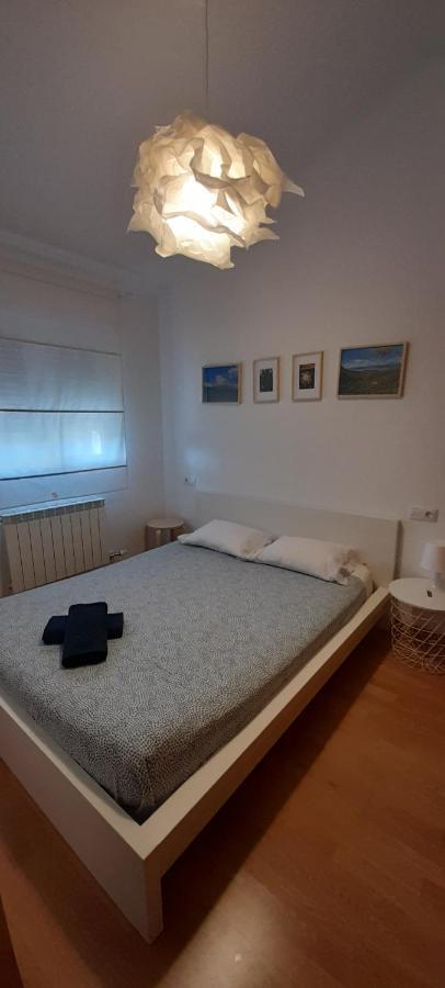 Villa Montes Pirineos Santa Cilia de Jaca Ngoại thất bức ảnh