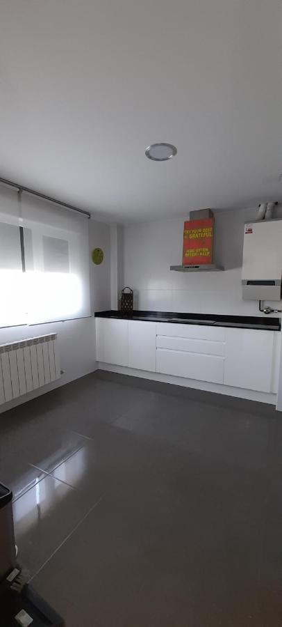 Villa Montes Pirineos Santa Cilia de Jaca Ngoại thất bức ảnh